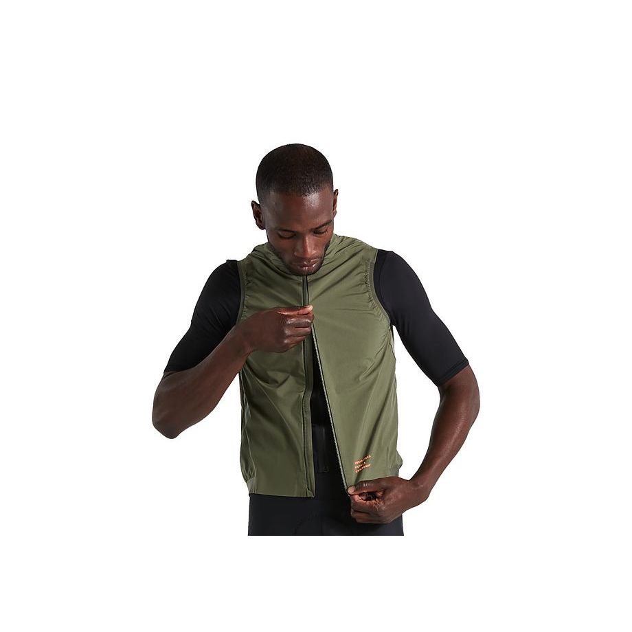 Men's Prime Wind Vest