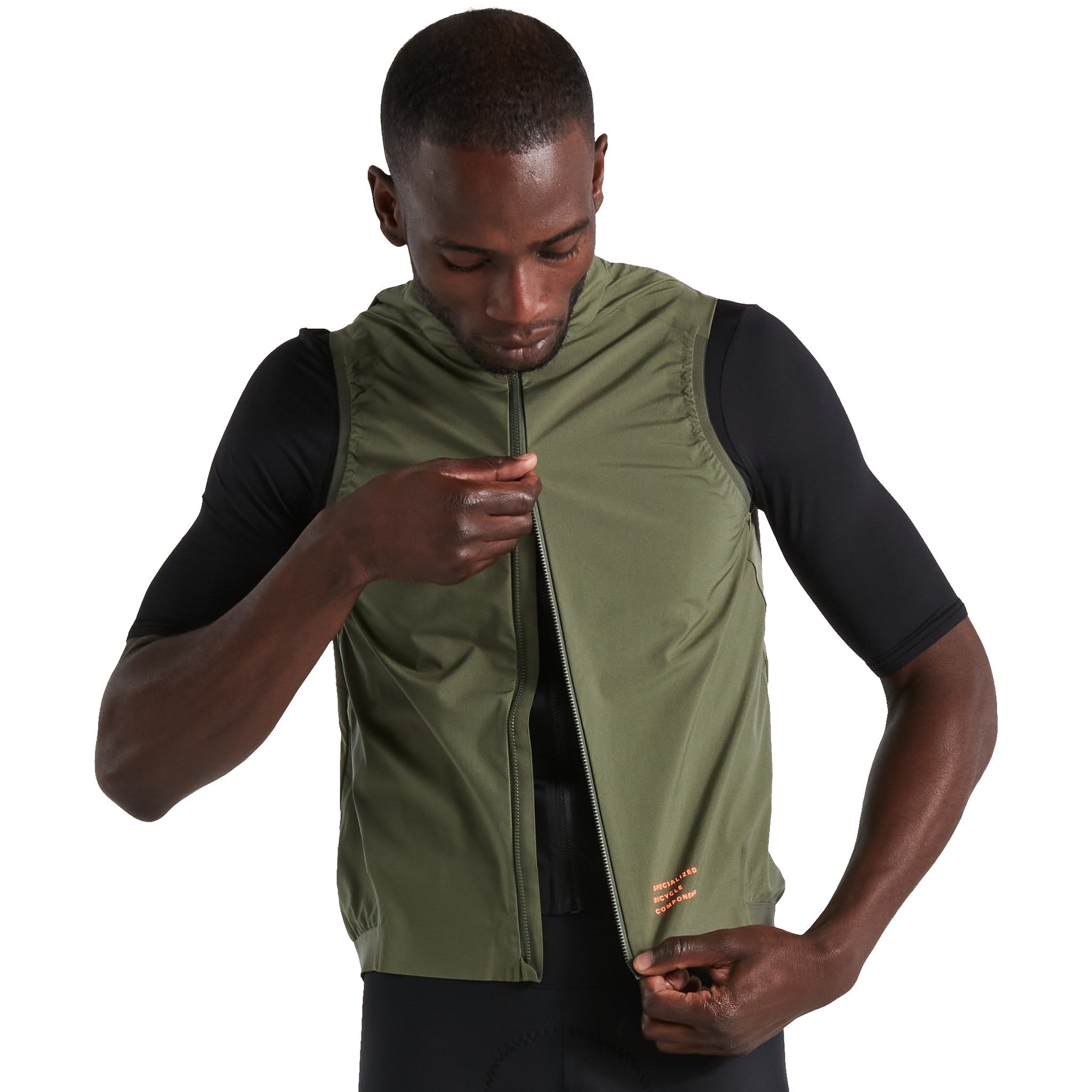 Men's Prime Wind Vest