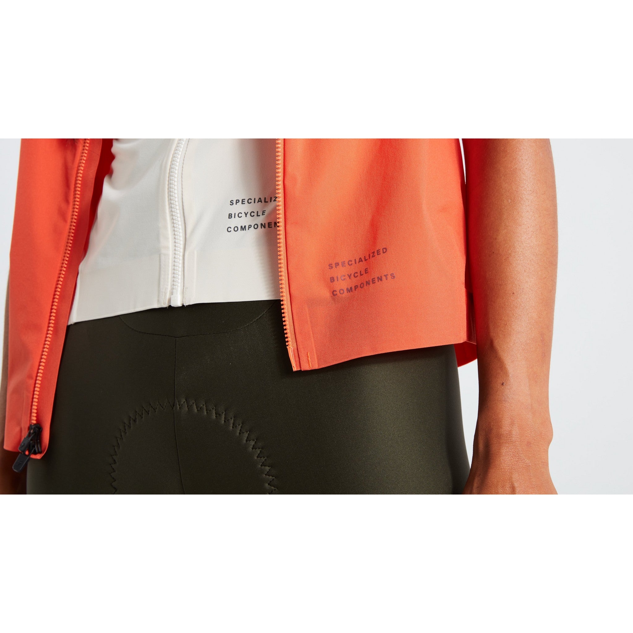 Women's Prime Wind Vest