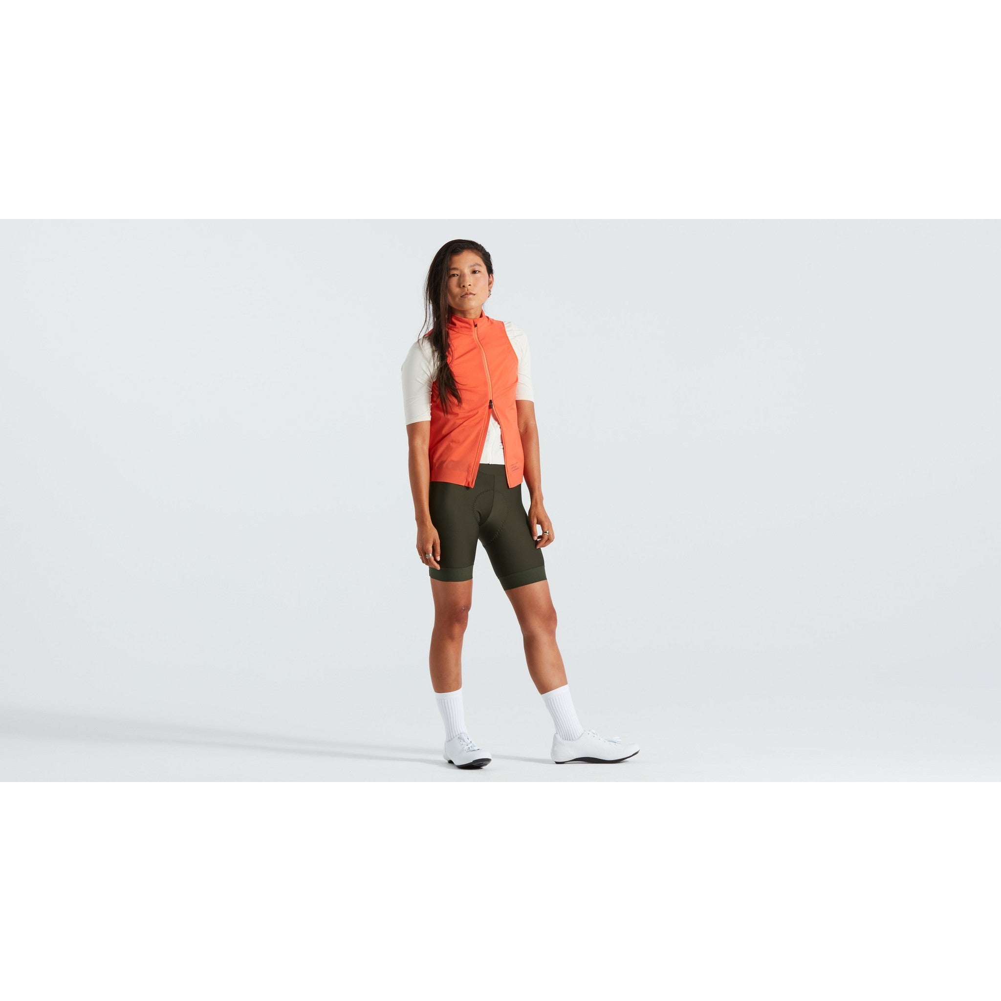 Women's Prime Wind Vest