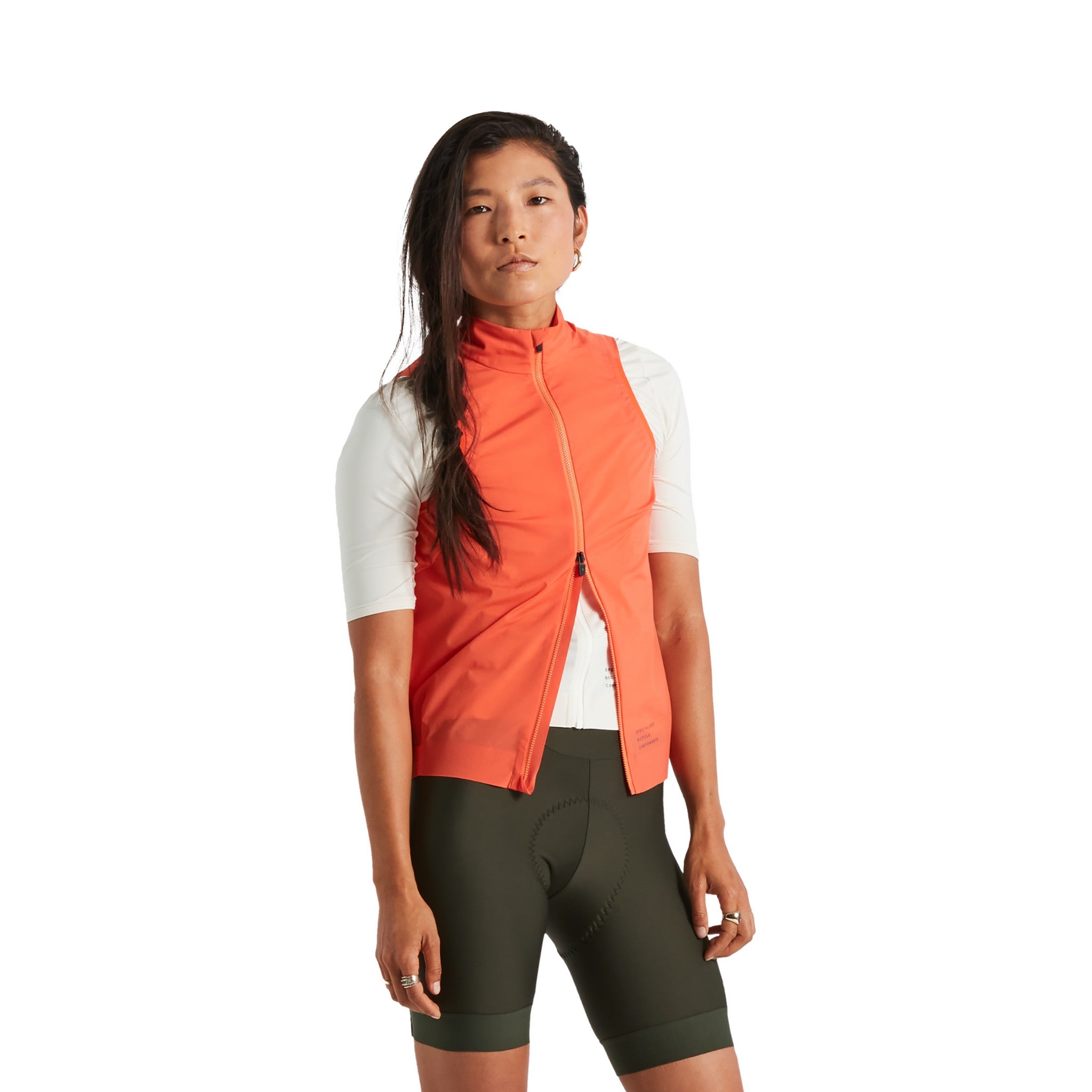 Women's Prime Wind Vest