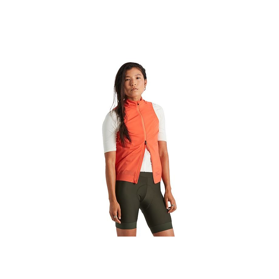 Women's Prime Wind Vest