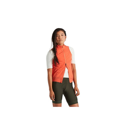 Women's Prime Wind Vest