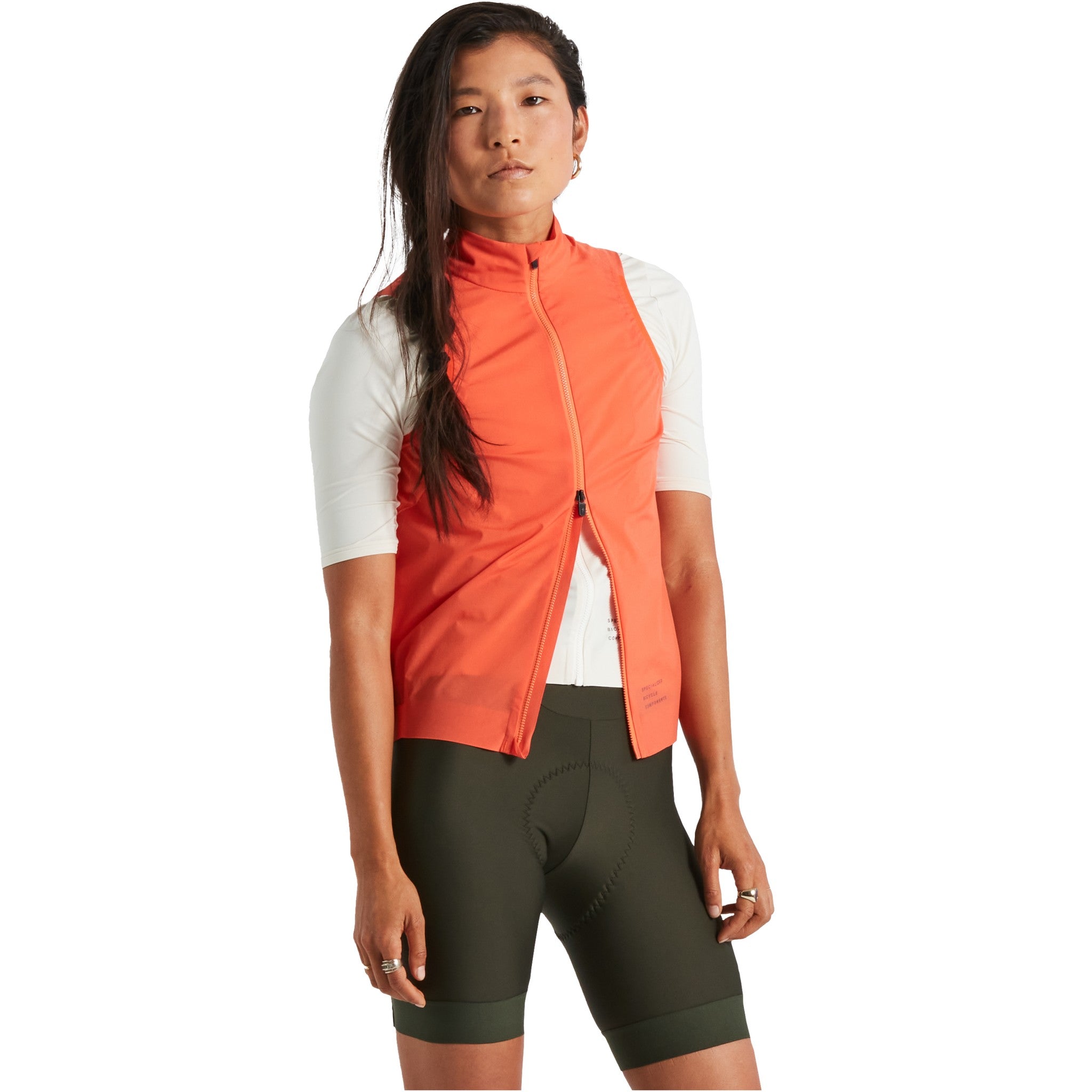 Women's Prime Wind Vest