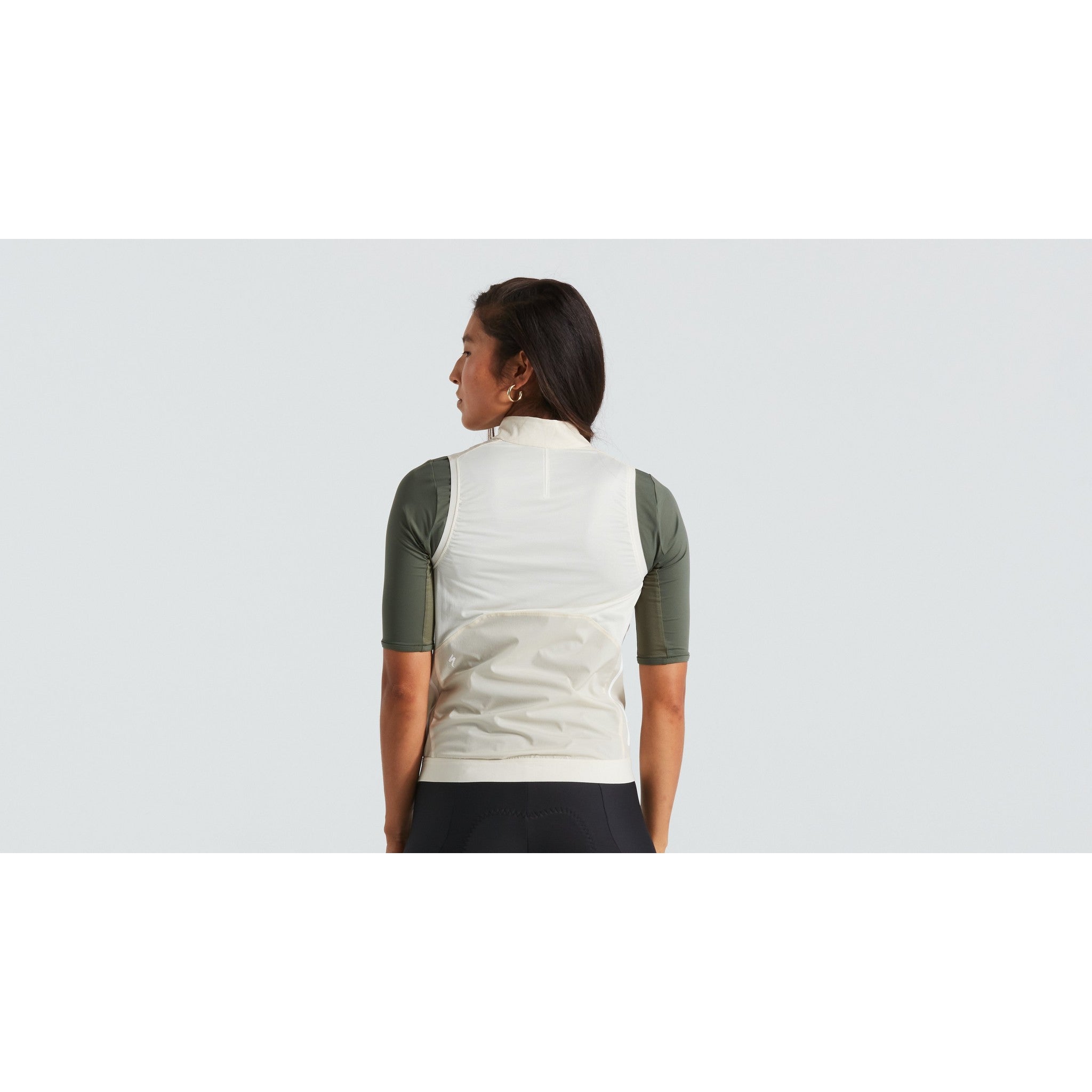 Women's Prime Wind Vest