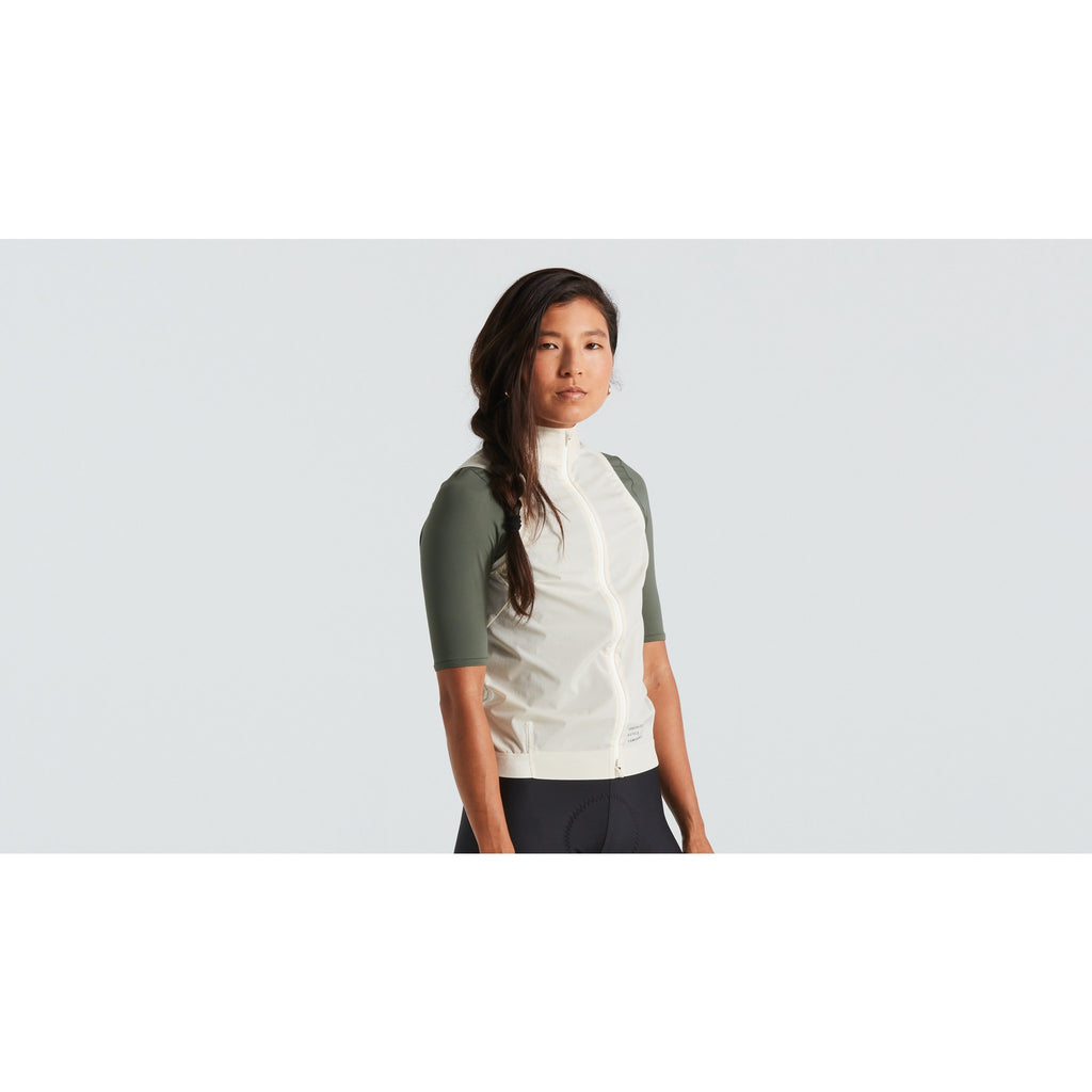 Women's Prime Wind Vest