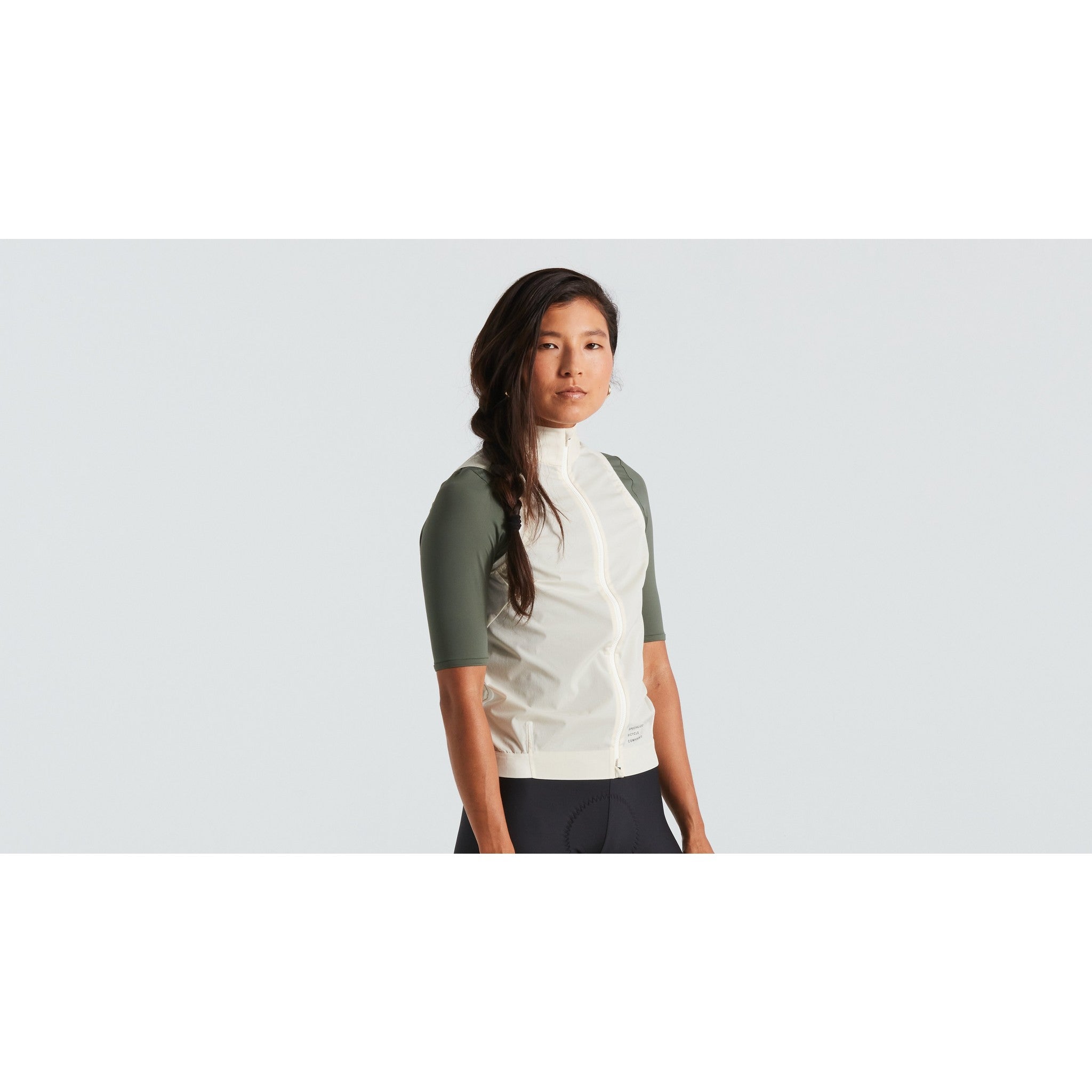 Women's Prime Wind Vest