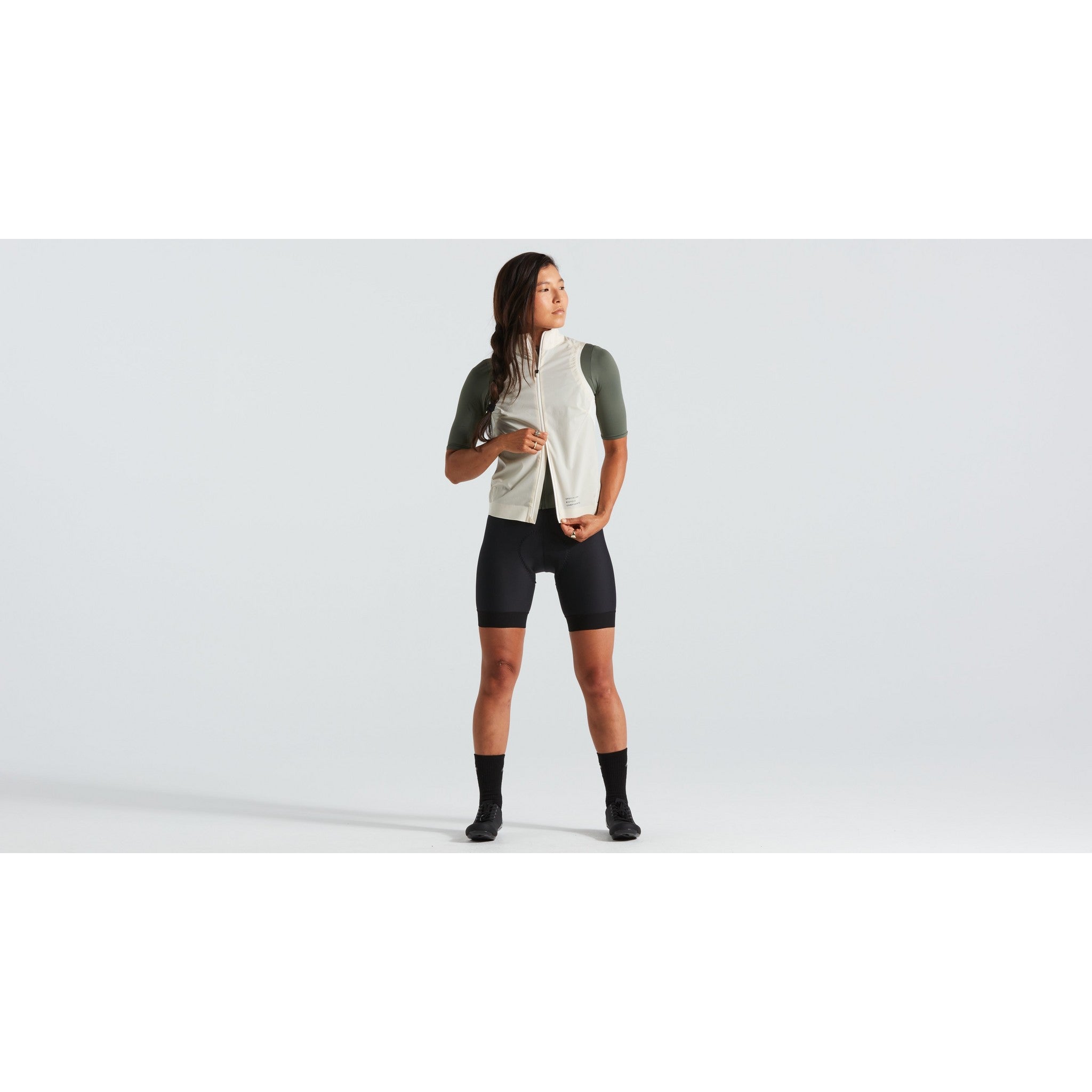 Women's Prime Wind Vest