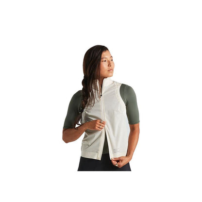 Women's Prime Wind Vest