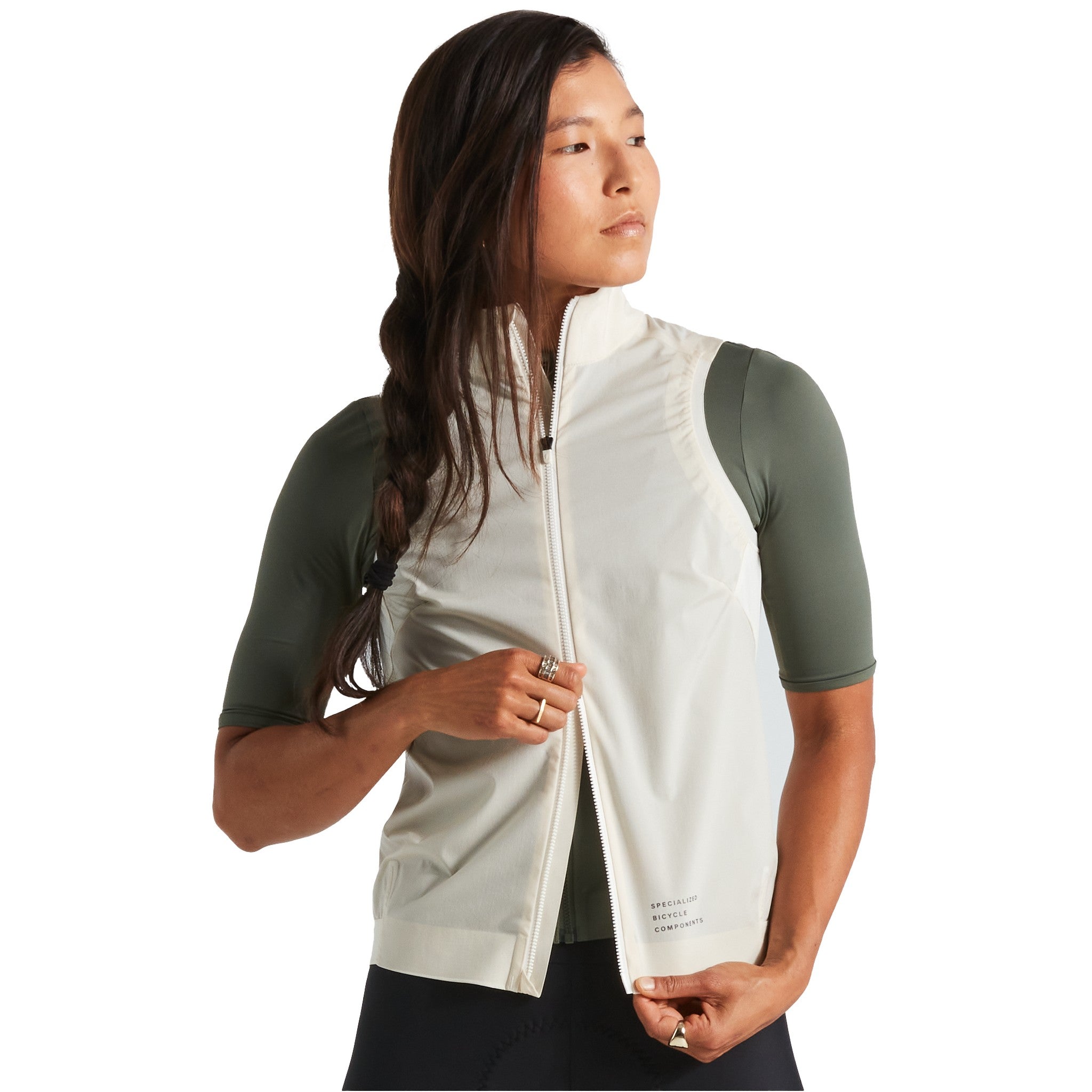 Women's Prime Wind Vest