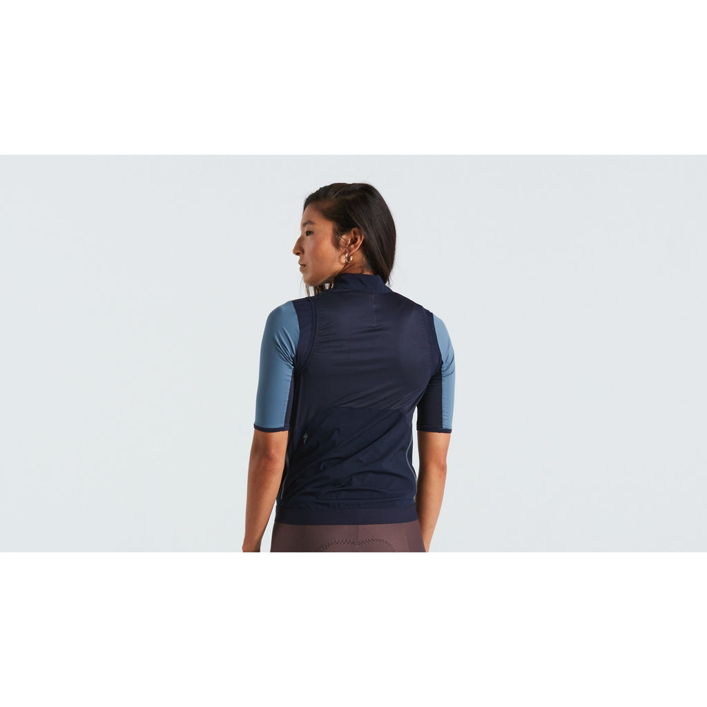 Women's Prime Wind Vest