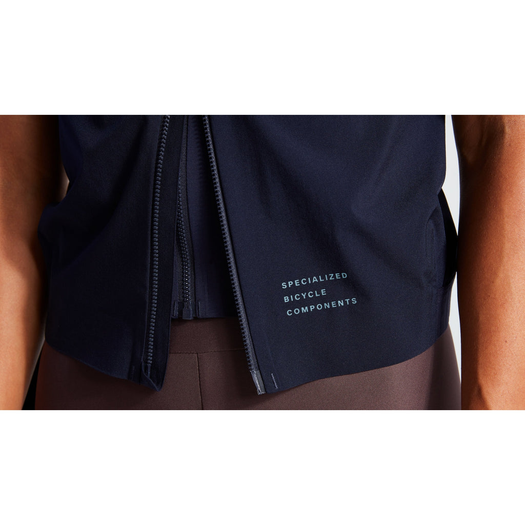 Women's Prime Wind Vest