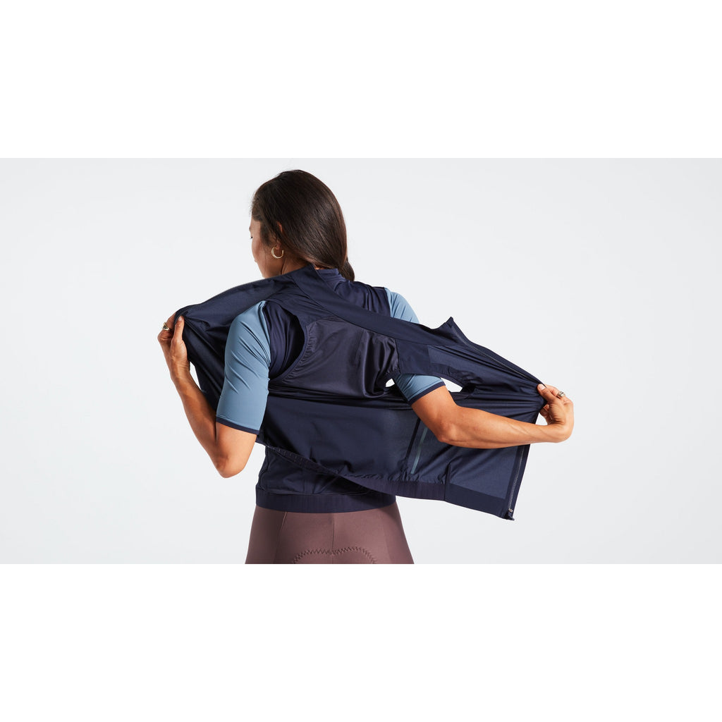 Women's Prime Wind Vest