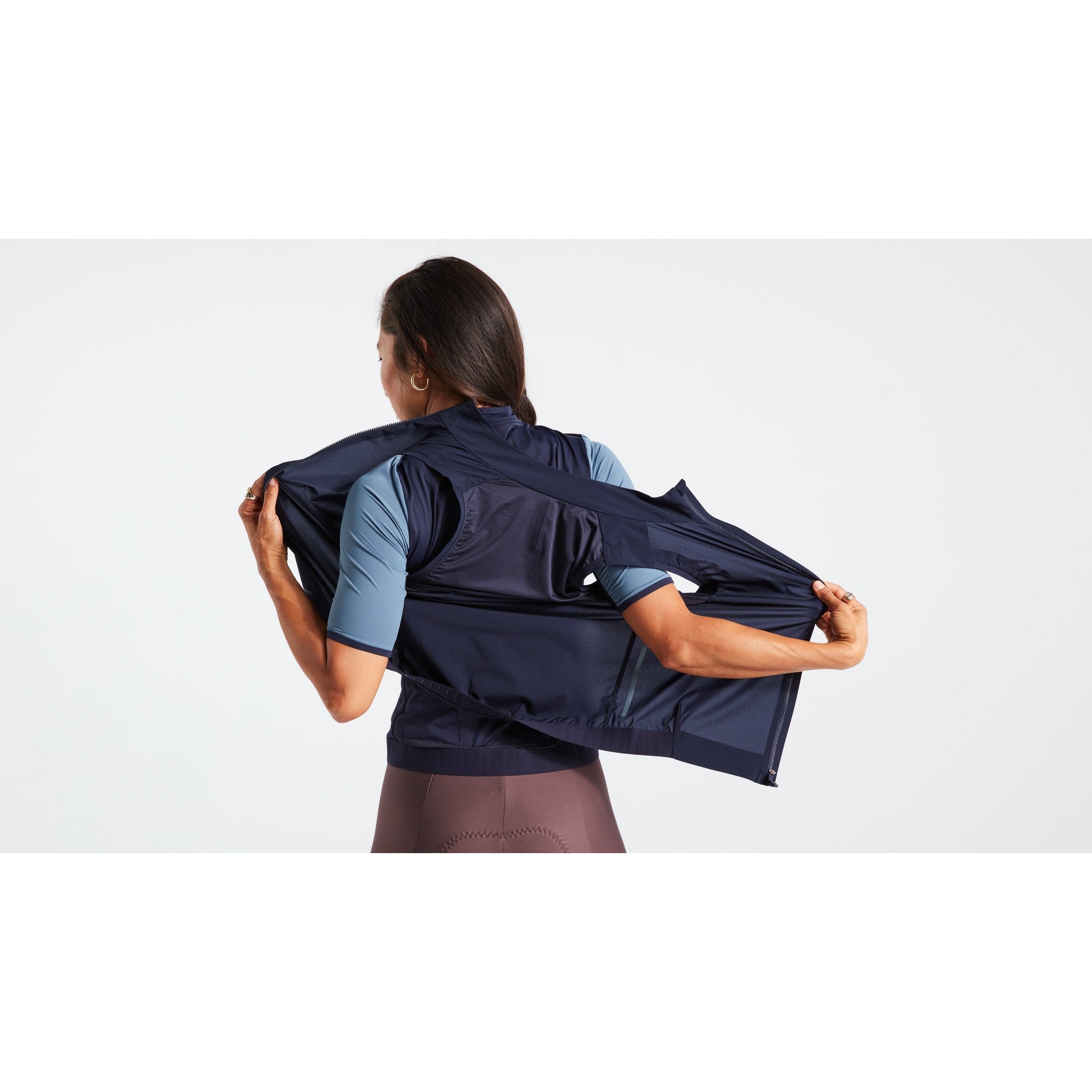 Women's Prime Wind Vest