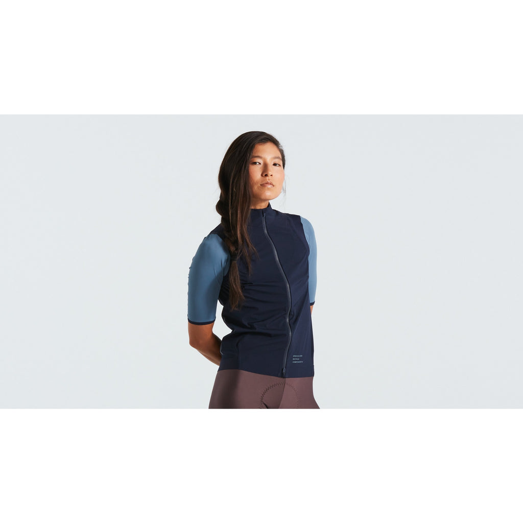 Women's Prime Wind Vest