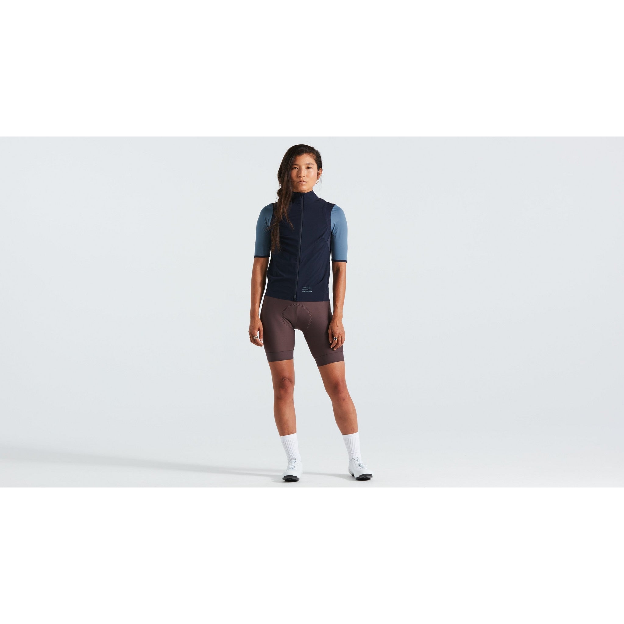 Women's Prime Wind Vest