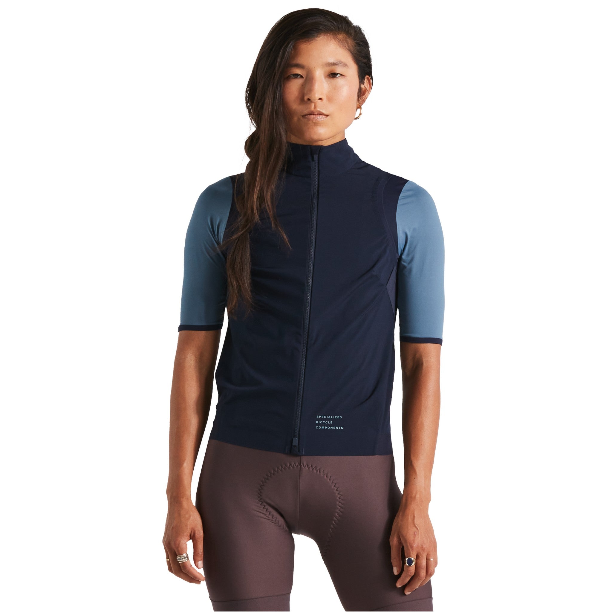 Women's Prime Wind Vest