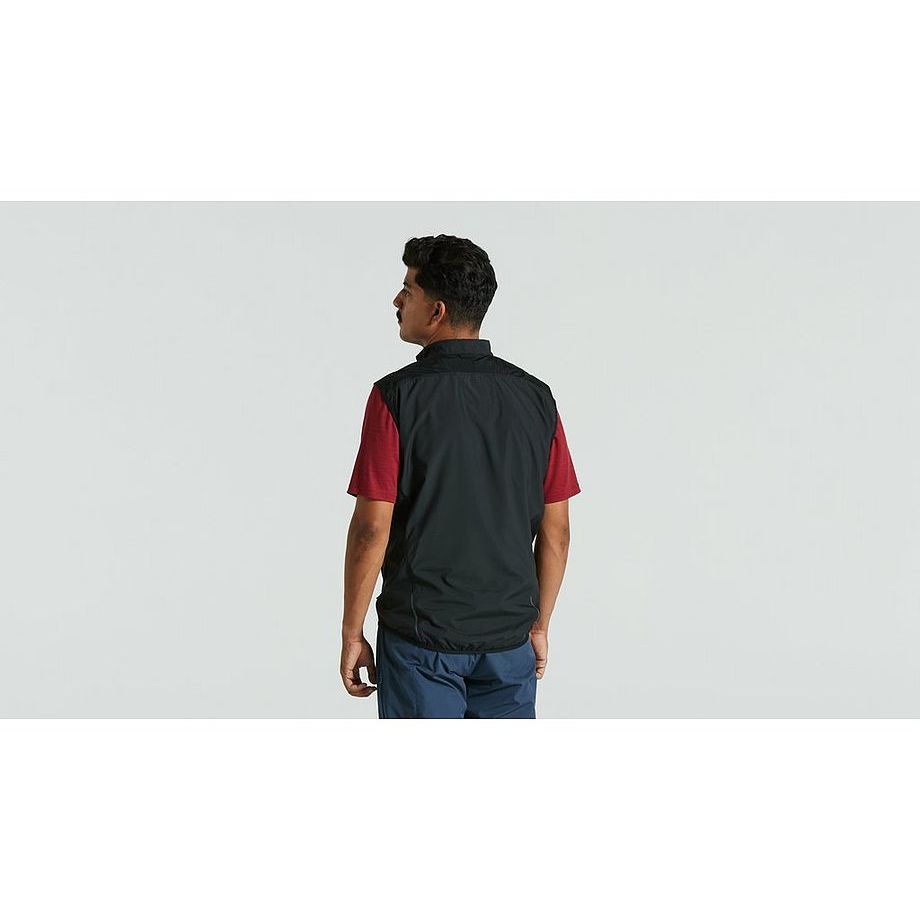Men's Specialized/Fjällräven Adventure Vest