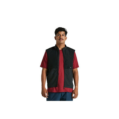 Men's Specialized/Fjällräven Adventure Vest