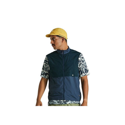 Men's Specialized/Fjällräven Adventure Vest