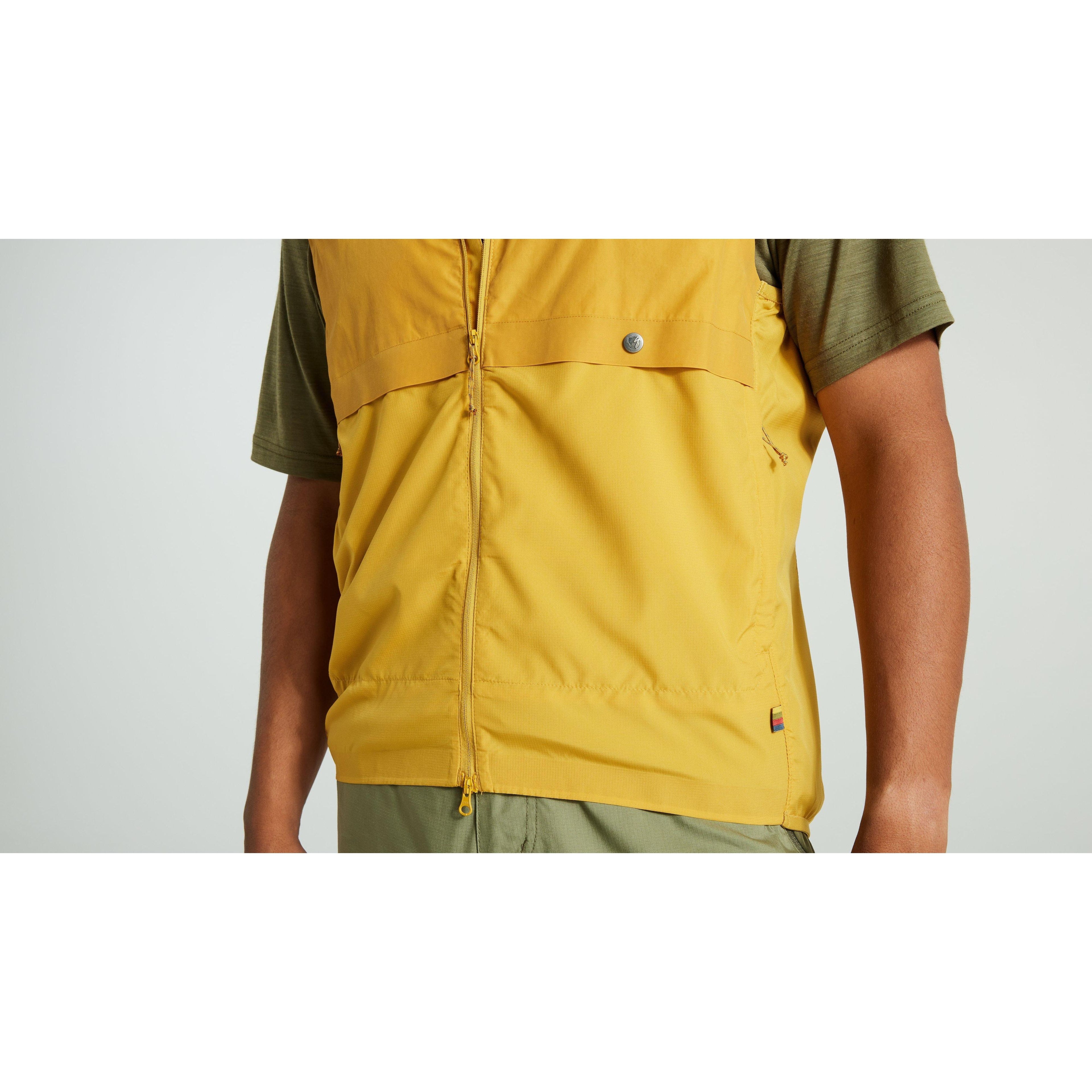 Men's Specialized/Fjällräven Adventure Vest