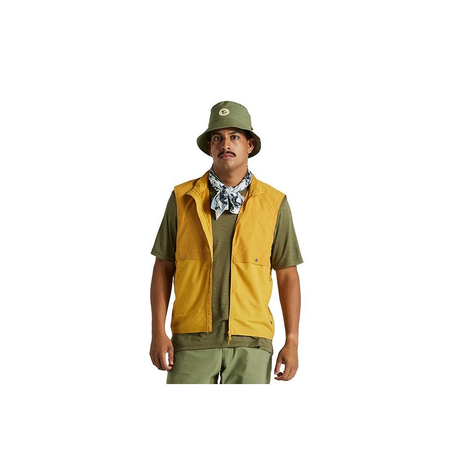 Men's Specialized/Fjällräven Adventure Vest