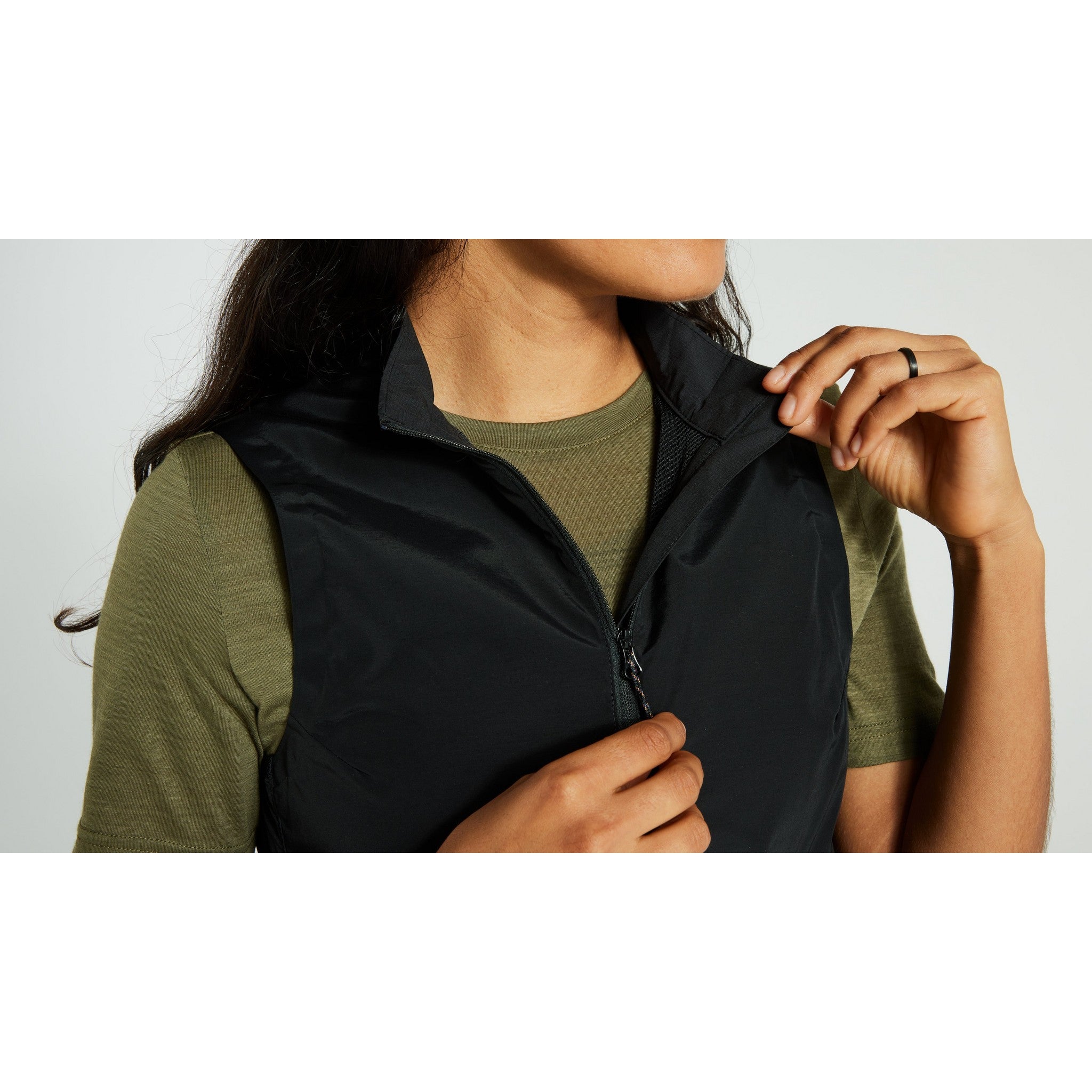 Women's Specialized/Fjällräven Adventure Vest