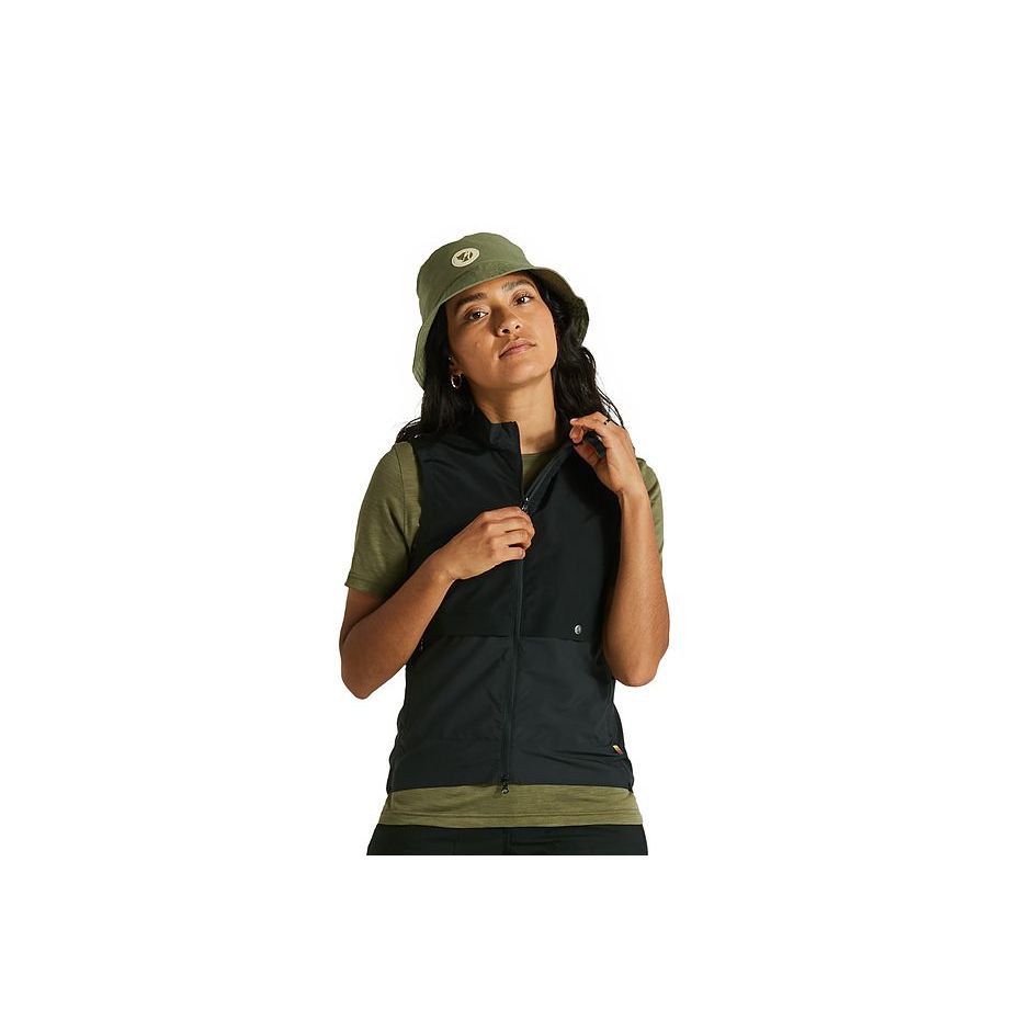 Women's Specialized/Fjällräven Adventure Vest