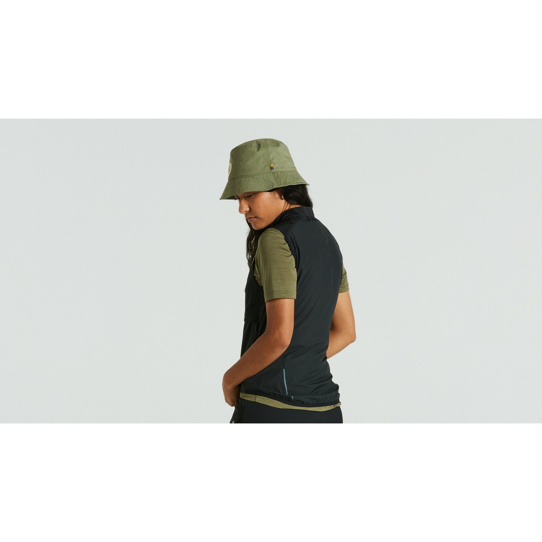 Women's Specialized/Fjällräven Adventure Vest
