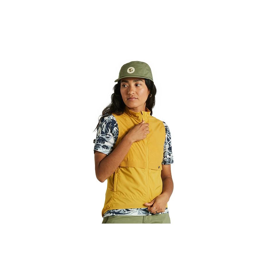Women's Specialized/Fjällräven Adventure Vest