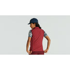 Women's Specialized/Fjällräven Adventure Vest
