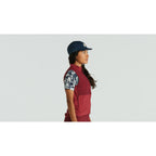 Women's Specialized/Fjällräven Adventure Vest