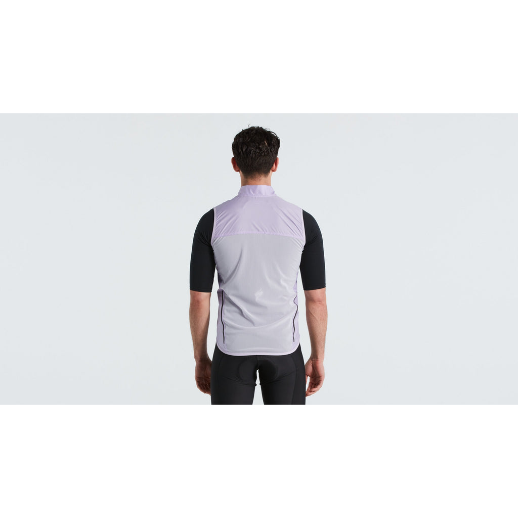 Men's SL Pro Wind Gilet