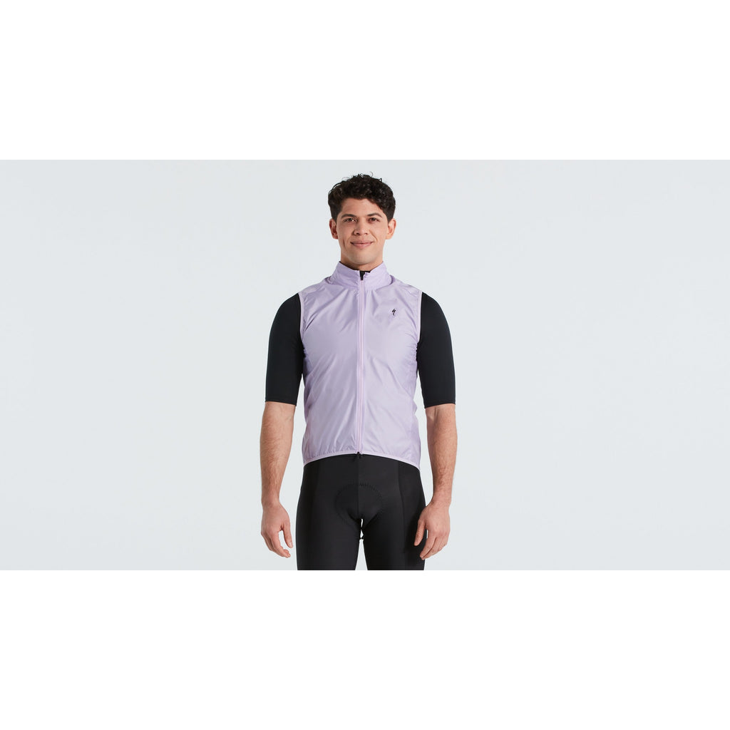Men's SL Pro Wind Gilet