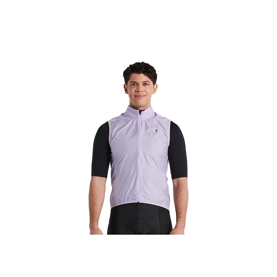 Men's SL Pro Wind Gilet