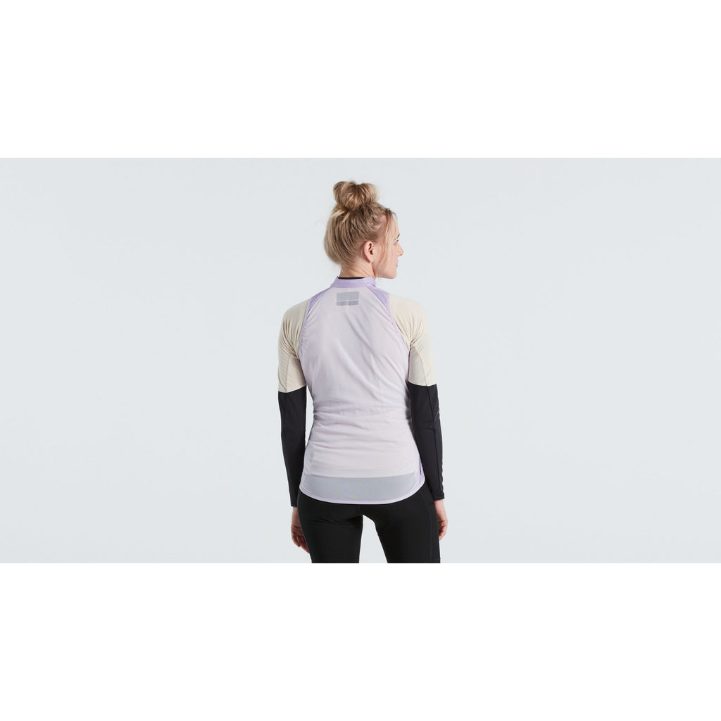 Women's SL Pro Wind Gilet