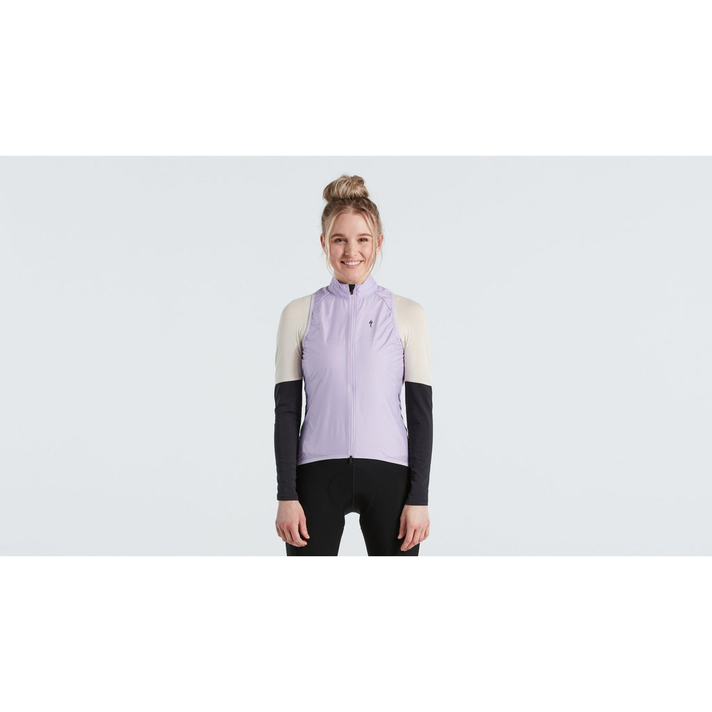 Women's SL Pro Wind Gilet