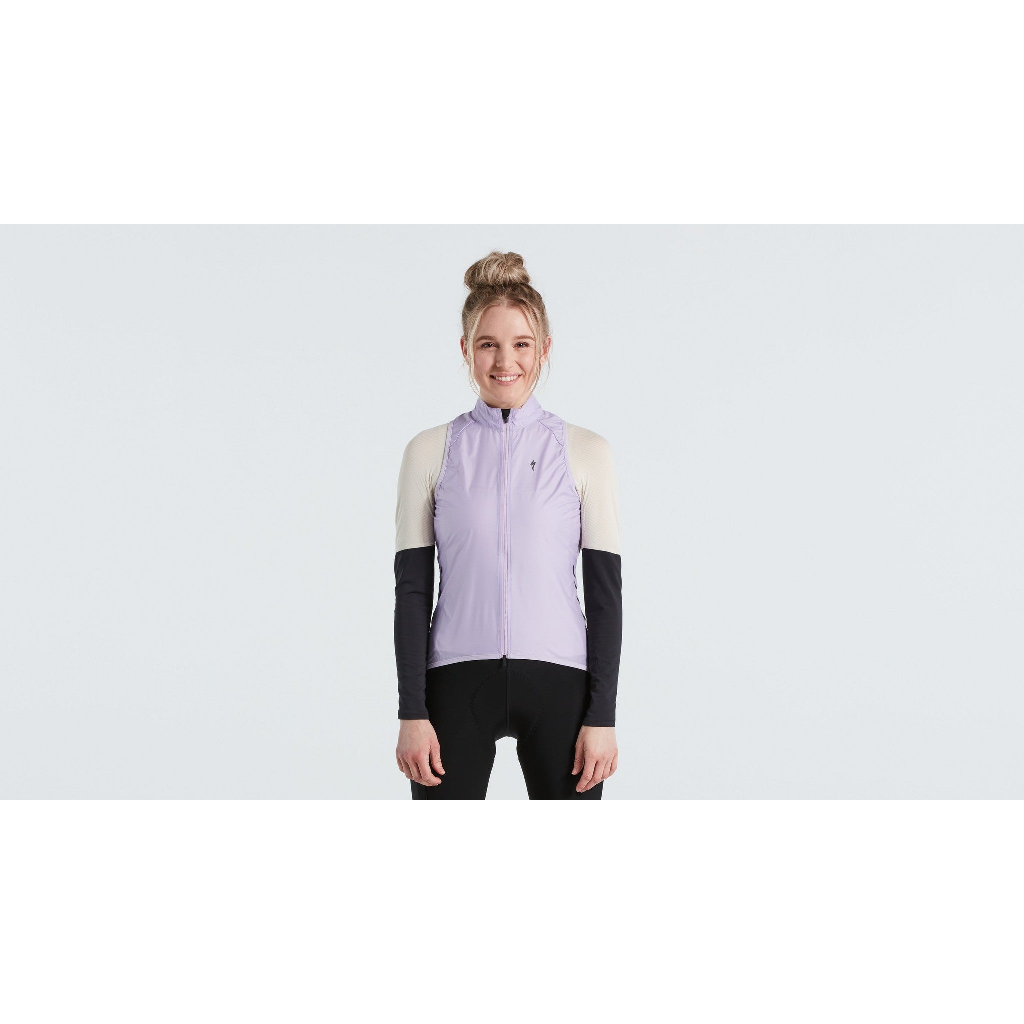 Women's SL Pro Wind Gilet