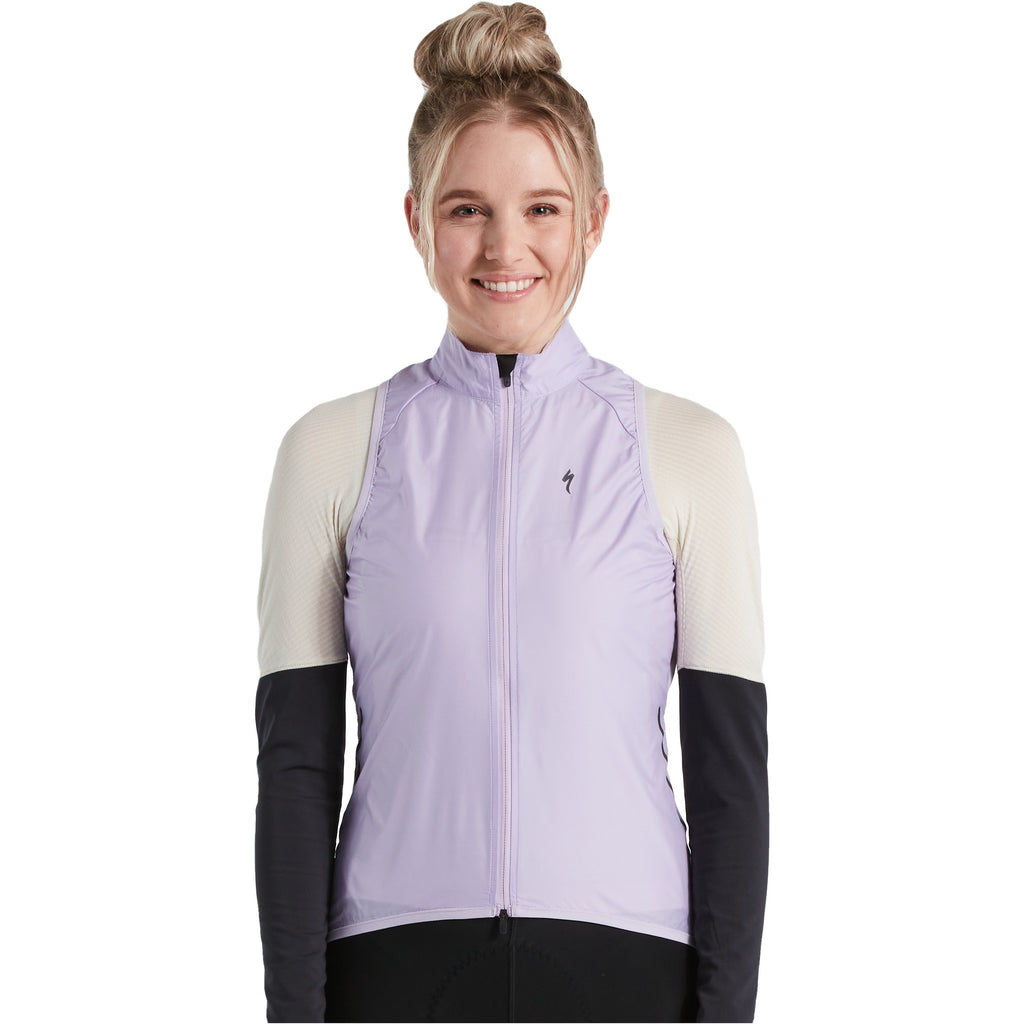 Women's SL Pro Wind Gilet