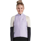 Women's SL Pro Wind Gilet