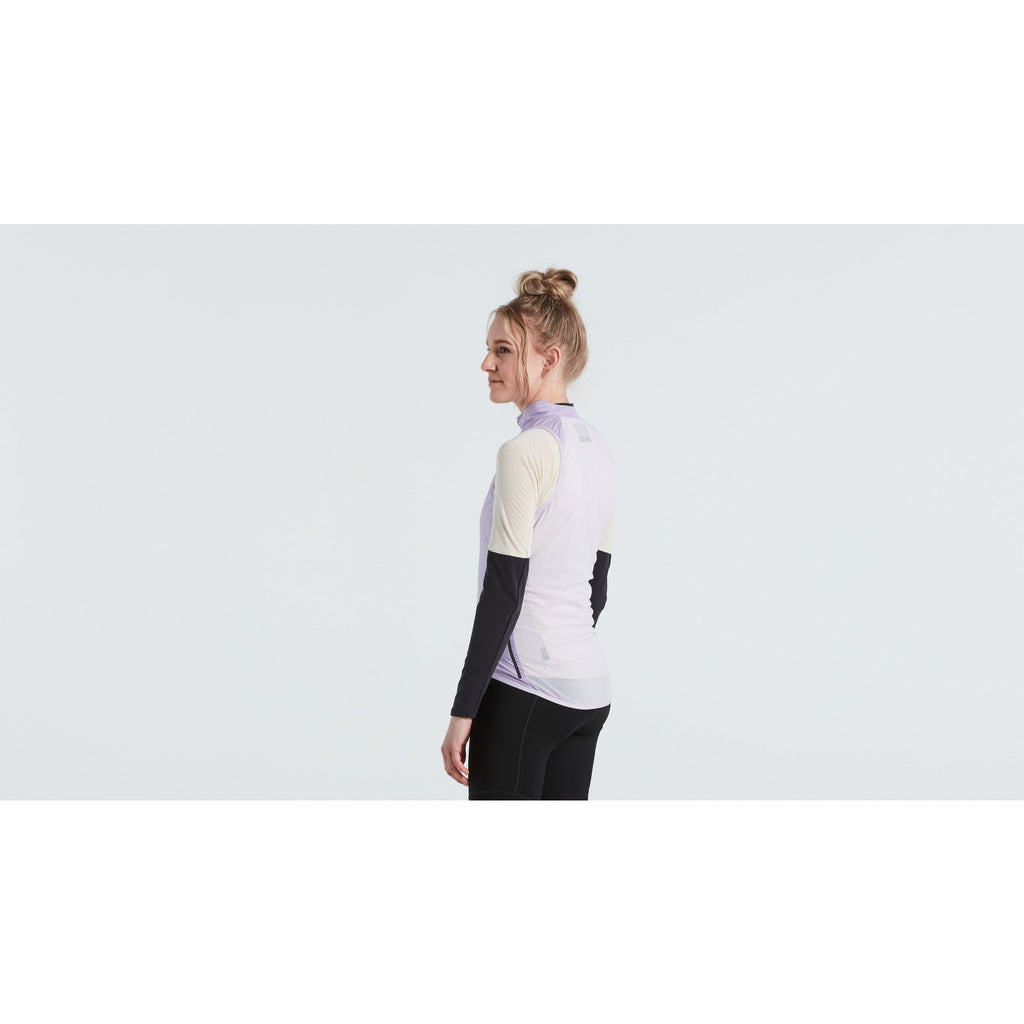 Women's SL Pro Wind Gilet