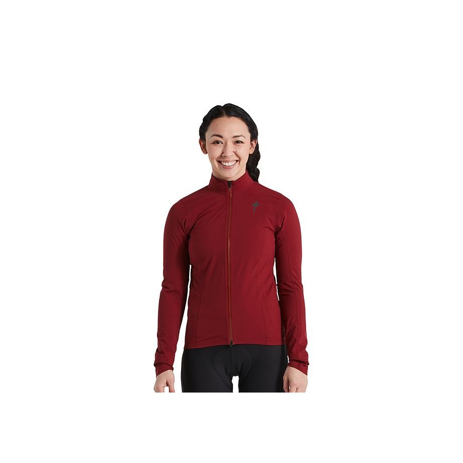 Women's RBX Comp Rain Jacket