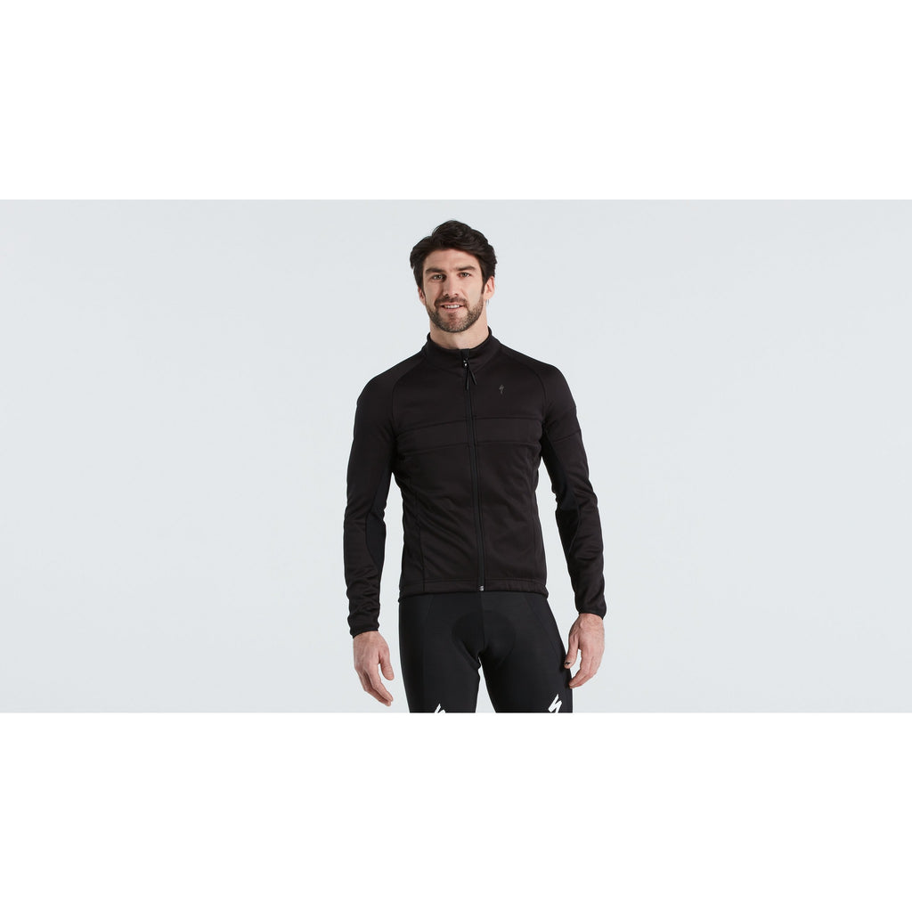 Men's RBX Softshell Jacket