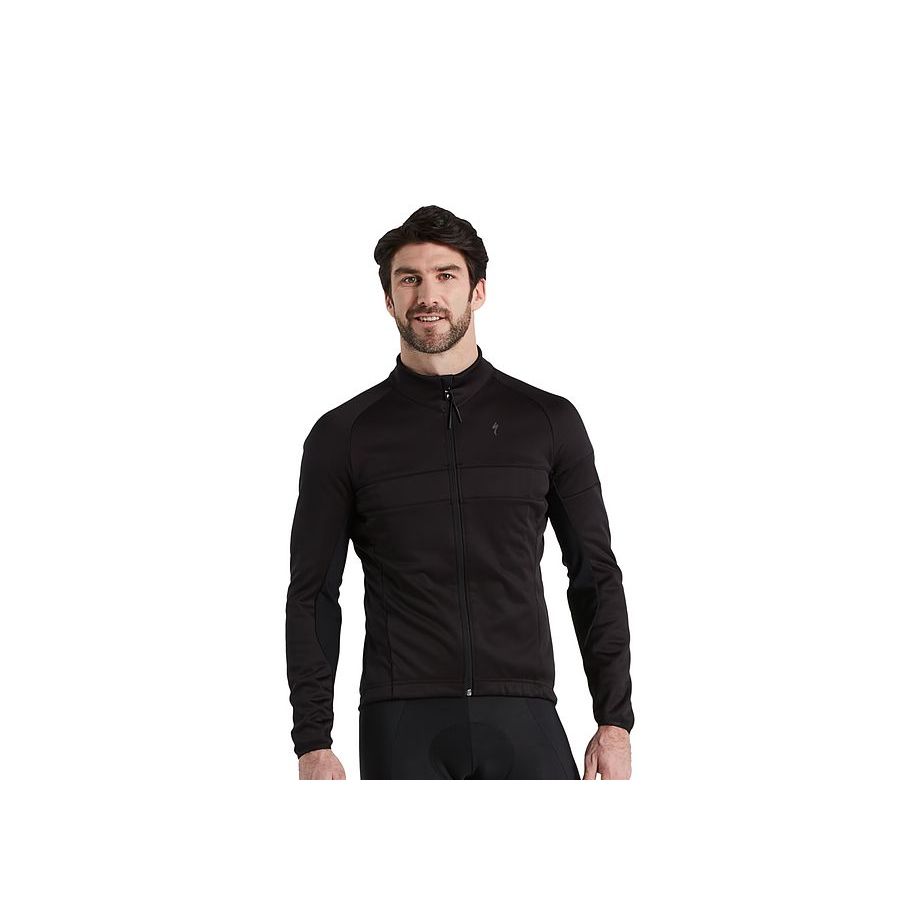 Men's RBX Softshell Jacket