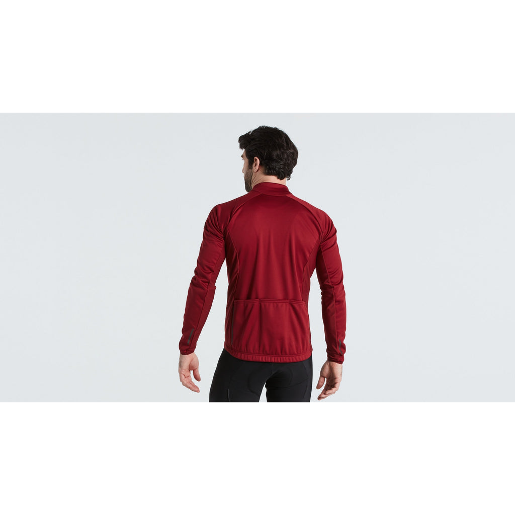 Men's RBX Softshell Jacket
