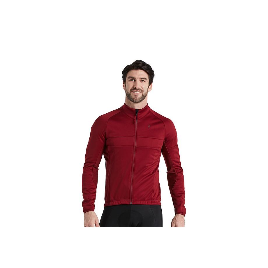 Men's RBX Softshell Jacket