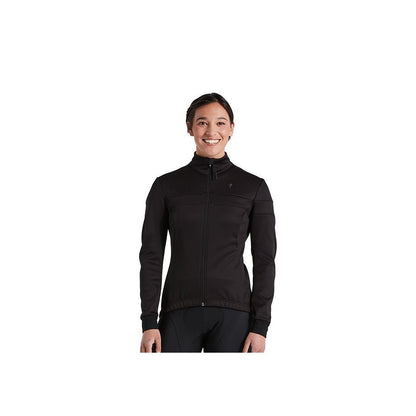 Women's RBX Softshell Jacket
