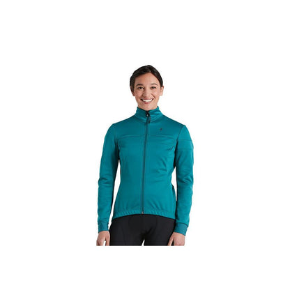 Women's RBX Softshell Jacket