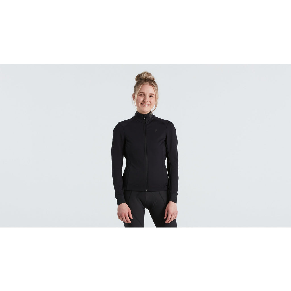 Women's SL Pro Softshell Jacket