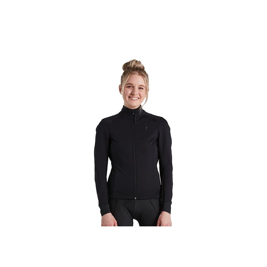 Women's SL Pro Softshell Jacket